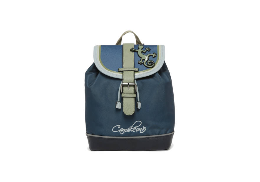 Caméléon VIB-SD25 sac à dos caméléon vintage print boy maternel Loisirs