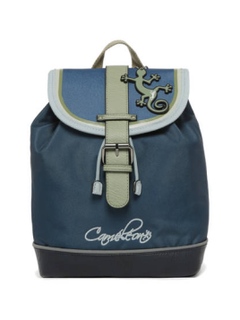 Caméléon VIB-SD25 sac à dos caméléon vintage print boy maternel Loisirs