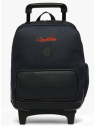 Caméléon VIB-SR40 - POLYESTER - NAVY ORAN sac à dos à roulettes enfants de caméléon loisirs