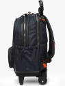Caméléon VIB-SR40 - POLYESTER - NAVY ORAN sac à dos à roulettes enfants de caméléon loisirs