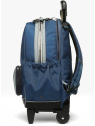 Caméléon VIB-SR40 - POLYESTER - STRIPES P sac à dos à roulettes enfants de caméléon loisirs