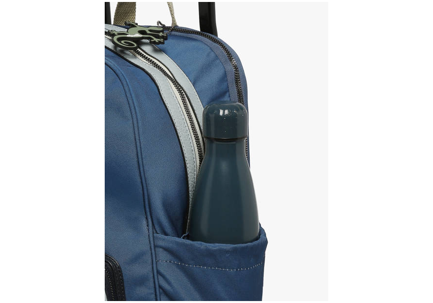 Caméléon VIB-SR40 sac à dos à roulettes caméléon vintage print boy Loisirs