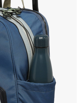 Caméléon VIB-SR40 sac à dos à roulettes caméléon vintage print boy Loisirs