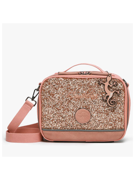 Caméléon VIG-BL24 - POLYESTER - GLOSSY PI sac à gouter isotherm caméléon sacs-a-dos-enfant