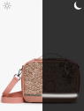 Caméléon VIG-BL24 - POLYESTER - GLOSSY PI sac à gouter isotherm caméléon sacs-a-dos-enfant
