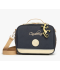 VIG-BL24 - POLYESTER - NAVY GOLD