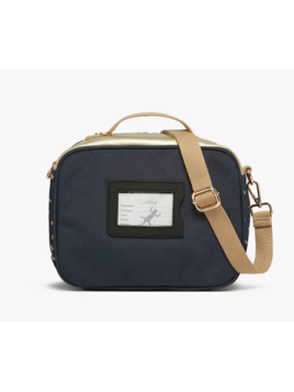 Caméléon VIG-BL24 sac à gouter caméléon vintage print girl Sacs à dos enfant