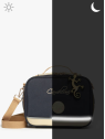 Caméléon VIG-BL24 - POLYESTER - NAVY GOLD sac à gouter isotherm caméléon sacs-a-dos-enfant