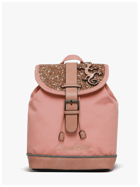 Caméléon VIG-SD25 - POLYESTER - GLOSSY PI sac à dos enfant 1 compartiment de caméléon sacs-a-dos-enfant