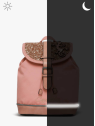 Caméléon VIG-SD25 - POLYESTER - GLOSSY PI sac à dos enfant 1 compartiment de caméléon sacs-a-dos-enfant