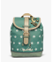 VIG-SD25 - POLYESTER - GREEN MAR