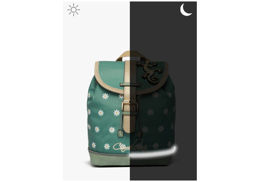 Caméléon VIG-SD25 sac à dos caméléon Sacs à dos enfant