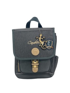 sac à dos enfant caméléon...