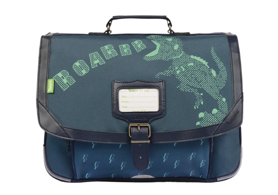 Tann's 382 tann's cartable 38 cm Cartables enfant