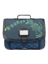 Tann's 382 - POLYESTER - ETHAN VERT tann's cartable 38 cm cartables-enfant