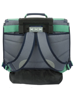 Tann's 422 Cartable Trolley 38 cm Cartables enfant