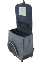Tann's 422 Cartable Trolley 38 cm cartables-enfant