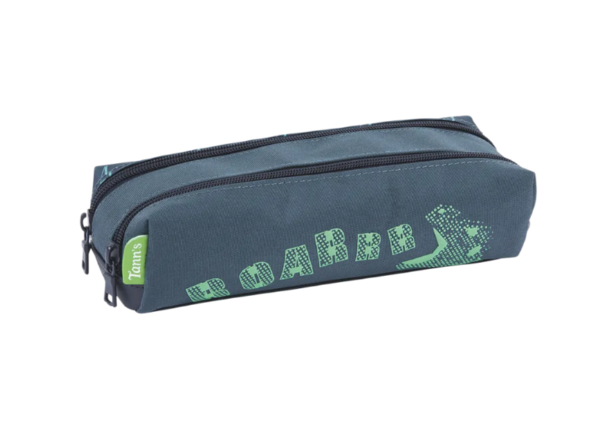 Tann's 122 trousse tann's double compartiments Trousses