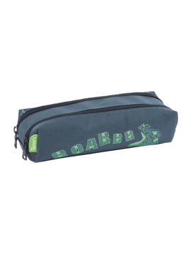 Tann's 122 trousse tann's double compartiments Trousses