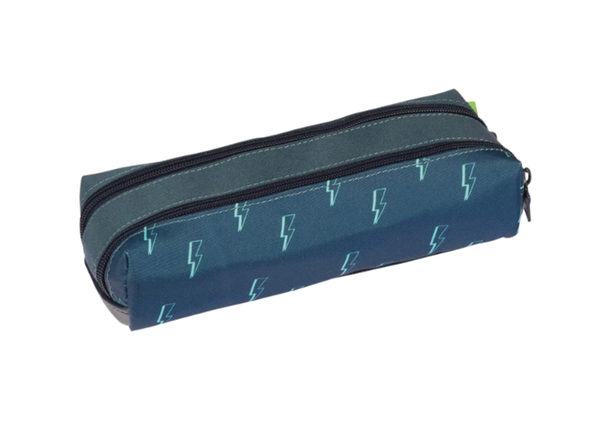 Tann's 122 trousse tann's double compartiments Trousses