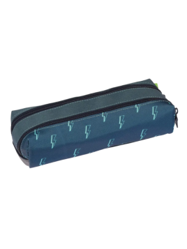 Tann's 122 trousse tann's double compartiments Trousses