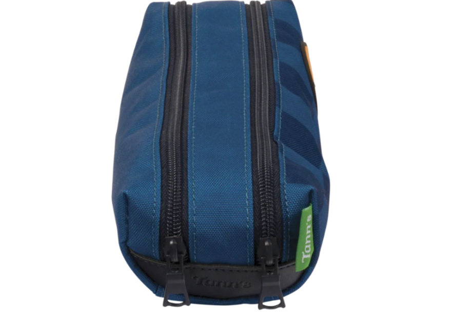 Tann's 122 trousse tann's double compartiments Trousses