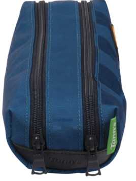 Tann's 122 trousse tann's double compartiments Trousses