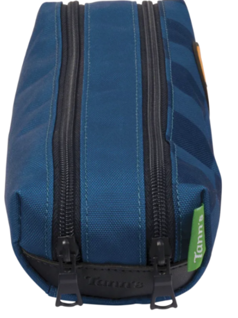 Tann's 122 trousse tann's double compartiments Trousses