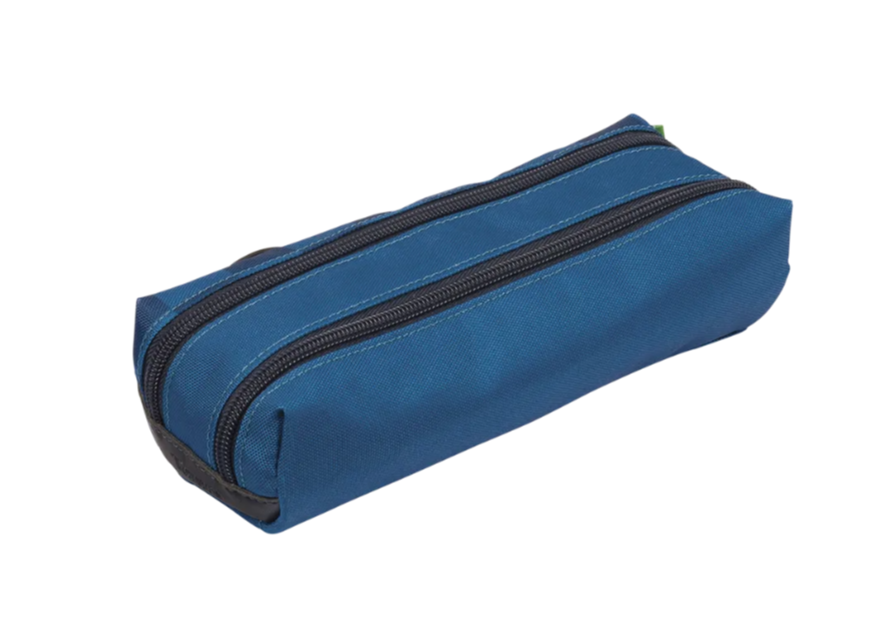 Tann's 122 trousse tann's double compartiments Trousses
