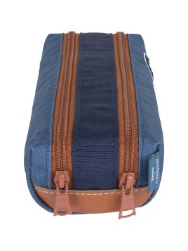 Tann's 122 trousse tann's double compartiments Trousses