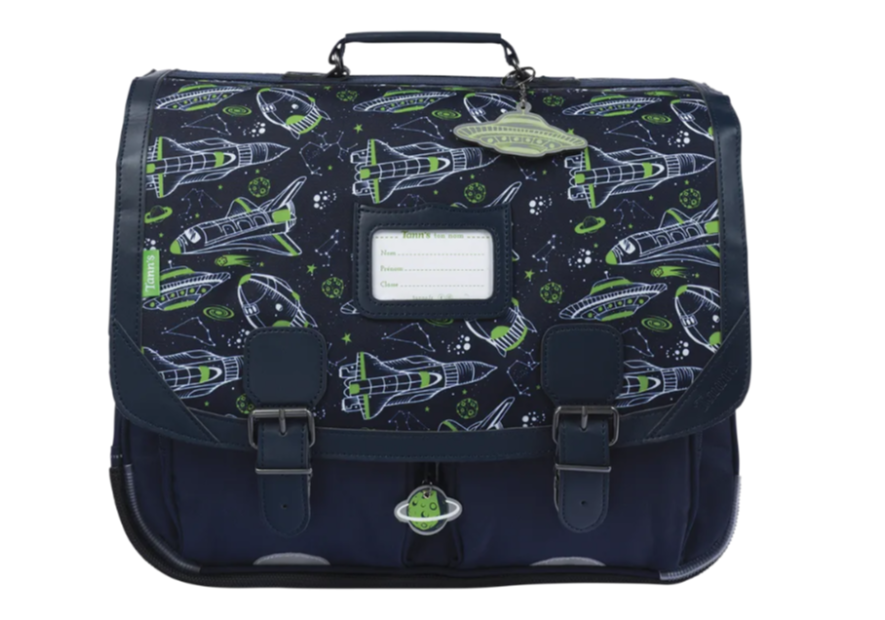 Tann's 411 cartable tann's 41cm Cartables enfant