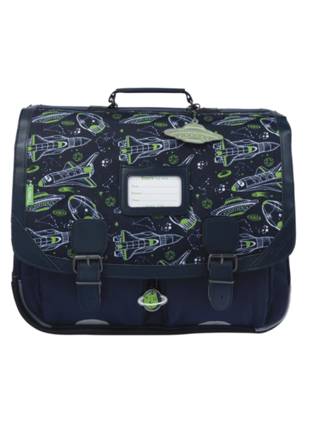 Tann's 411 cartable tann's 41cm Cartables enfant