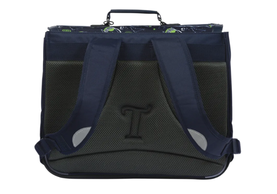 Tann's 411 cartable tann's 41cm Cartables enfant