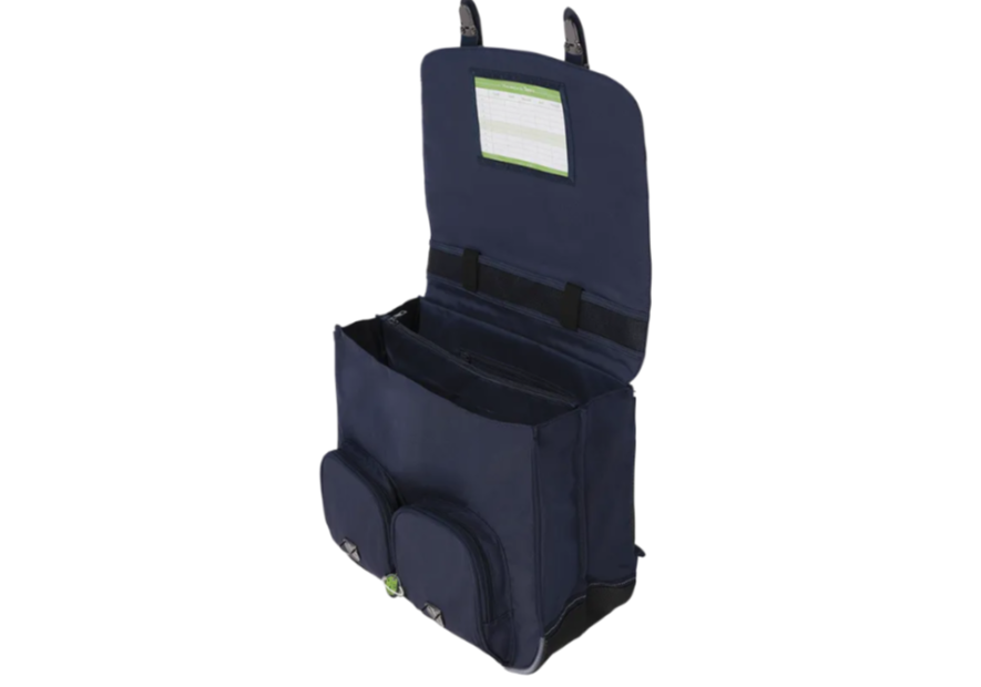Tann's 411 cartable tann's 41cm Cartables enfant