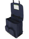 Tann's 411 - POLYESTER - ILYES MARINE tann's cartable 41 cm cartables-enfant