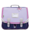 411 - POLYESTER - LISA LILA/MARI
