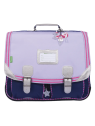 Tann's 411 - POLYESTER - LISA LILA/MARI tann's cartable 41 cm cartables-enfant