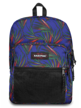 Eastpak K060 - POLYESTER - BRIZE PALM NA Pinnacle cartable Scolaire