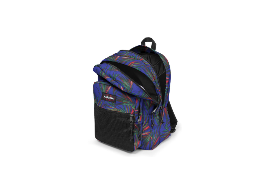 Eastpak K060 - POLYESTER - BRIZE PALM NA Pinnacle cartable Scolaire