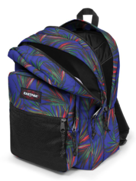 Eastpak K060 - POLYESTER - BRIZE PALM NA Pinnacle cartable Scolaire