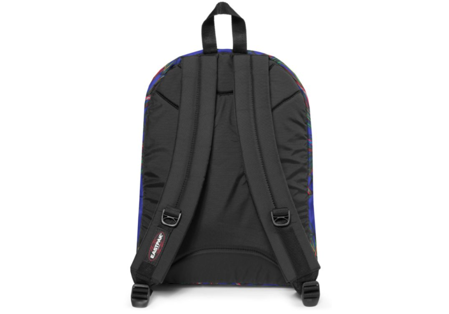 Eastpak K060 - POLYESTER - BRIZE PALM NA Pinnacle cartable Scolaire