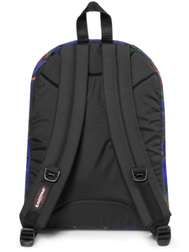 Eastpak K060 - POLYESTER - BRIZE PALM NA Pinnacle cartable Scolaire