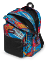 Eastpak K060 - POLYESTER - CLASH BLUE Pinnacle cartable-scolaire