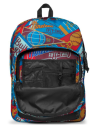 Eastpak K060 - POLYESTER - CLASH BLUE Pinnacle cartable-scolaire