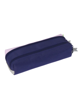 Tann's 121 trousse tann's double compartiments Trousses