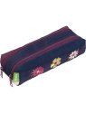 Tann's 121 trousse tann's double compartiments trousses
