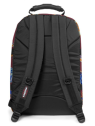 Eastpak K520 - POLYESTER - CLASH BURGUND Provider cartable-scolaire