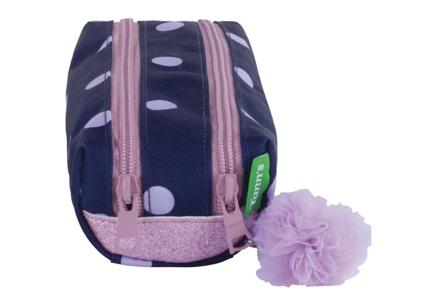 Tann's 123 tann/s - trousse double Trousses