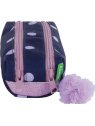 Tann's 123 - POLYESTER - ROMY tann/s - trousse double trousses