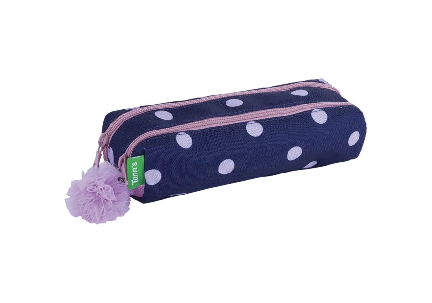 Tann's 123 tann/s - trousse double Trousses